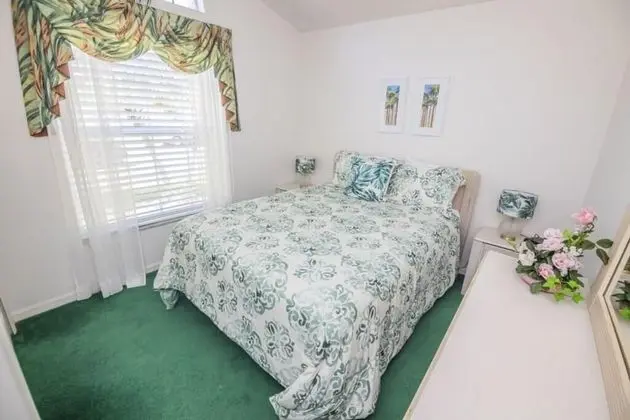 Sandras Eagle Pointe Vacation Home