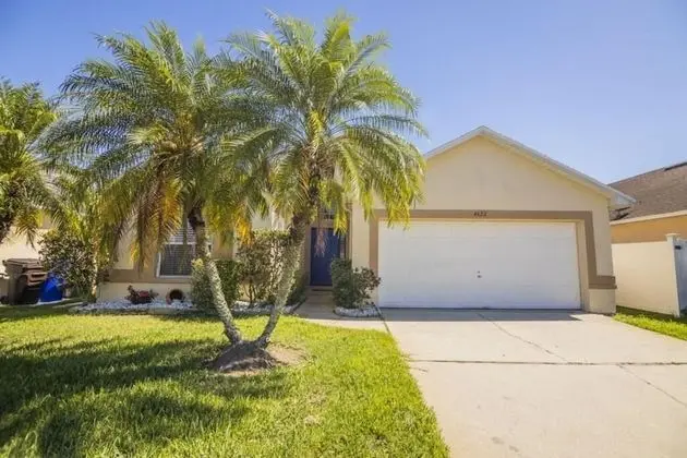 Sandras Eagle Pointe Vacation Home