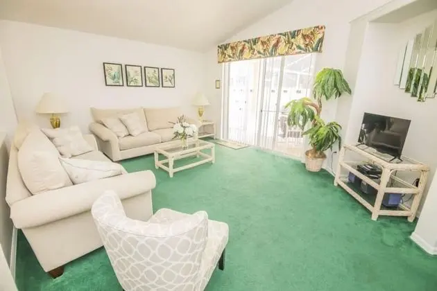 Sandras Eagle Pointe Vacation Home - Oda Düzeni