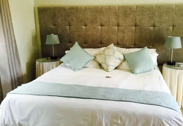 Sandra's Guest House - Oda