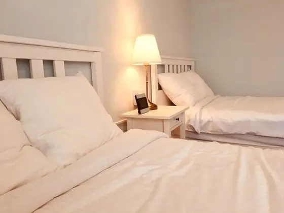 Hotel Sandriver Ishigakijima - Oda