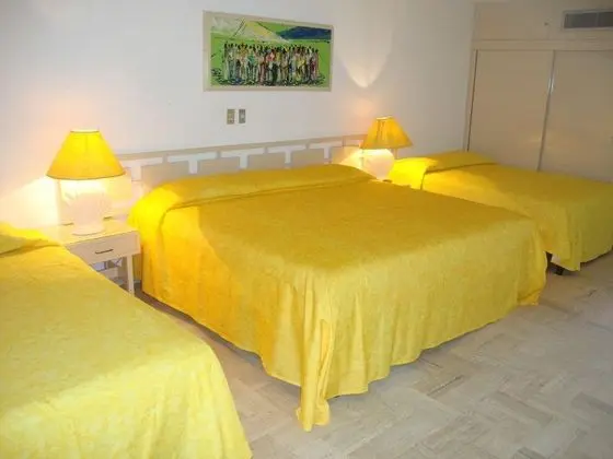 Sands Acapulco