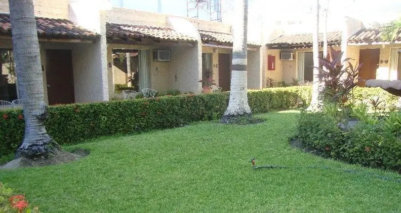 Sands Acapulco - Manzara / Peyzaj