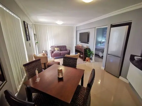 The Sands B32 - Oda Düzeni
