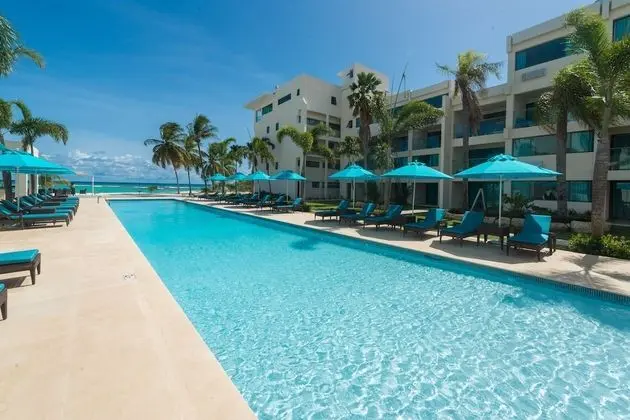 The Sands Barbados All Inclusive - Havuz