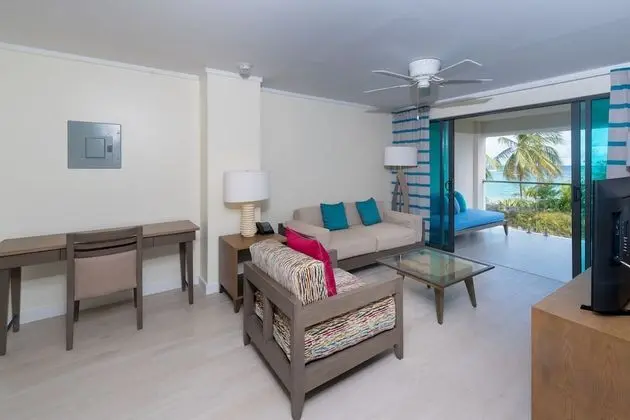 The Sands Barbados All Inclusive - Oda