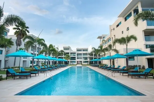 The Sands Barbados All Inclusive - 1