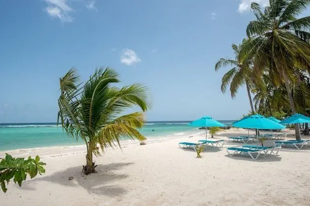 The Sands Barbados All Inclusive - Plaj