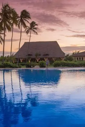 The Sands Beach Resort Zanzibar - Havuz