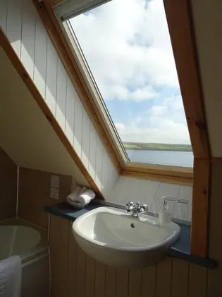 The Sands Hotel - Banyo Tipleri