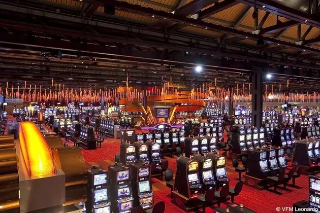 Sands Casino Resort Bethlehem