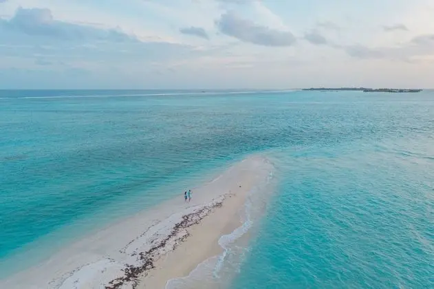 Sands Exotic Hotel & Spa - Plaj