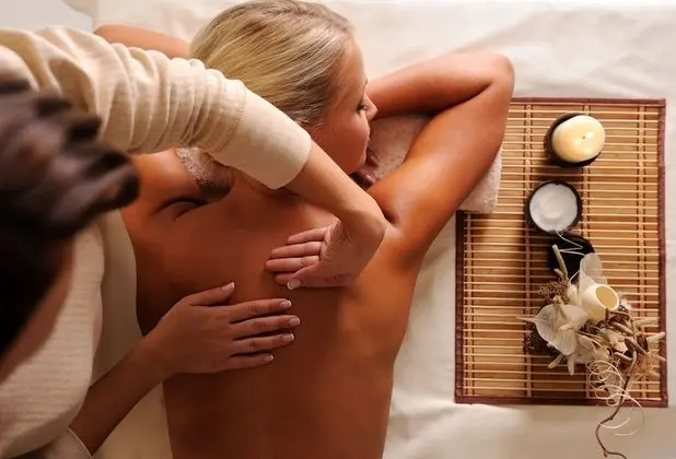 Sands Exotic Hotel & Spa - Spa