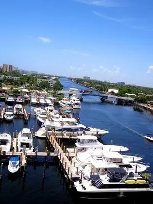 Sands Harbor Hotel & Marina - Genel
