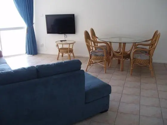 At The Sands Holiday Apartments
