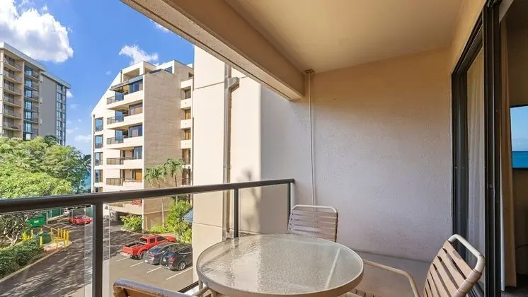 Sands Of Kahana 122 1 Bedroom Condo by Redawning - Dış Mekan