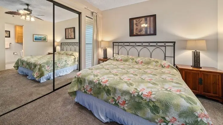 Sands Of Kahana 122 1 Bedroom Condo by Redawning - Oda