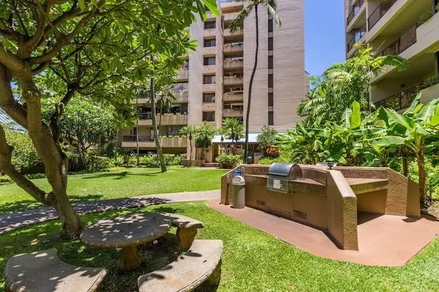 Sands Of Kahana 282 2 Bedroom Condo by Redawning - Dış Mekan