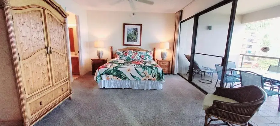 Sands Of Kahana 336 2 Bedroom Condo by Redawning - Oda