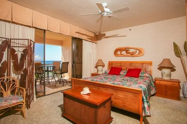 Sands Of Kahana 344 2 Bedroom Condo by Redawning - Oda
