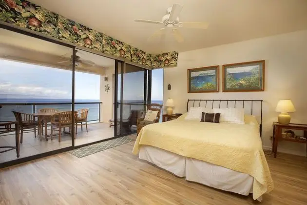 Sands Of Kahana 353 2 Bedroom Condo by Redawning - Oda