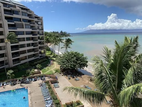 Sands Of Kahana 356 3 Bedroom Condo by Redawning