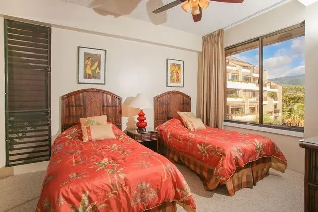 Sands Of Kahana 366 3 Bedroom Condo by Redawning - Oda