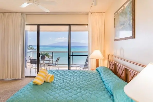 Sands Of Kahana 373 2 Bedroom Condo by Redawning - Oda