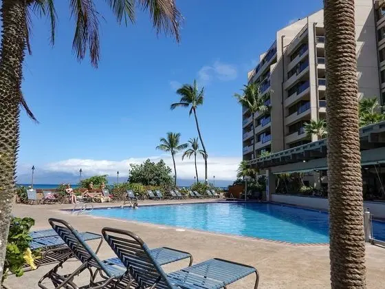 Sands Of Kahana 474 3 Bedroom Condo by Redawning - Havuz