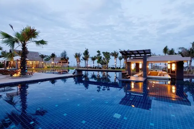 The Sands Khao Lak by Katathani - Havuz