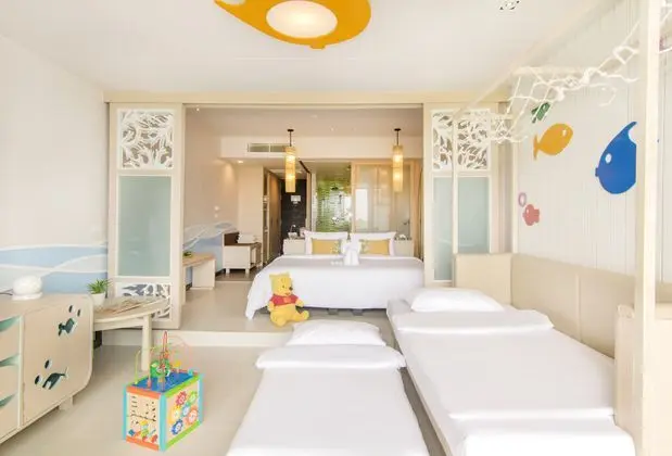 The Sands Khao Lak by Katathani - Oda