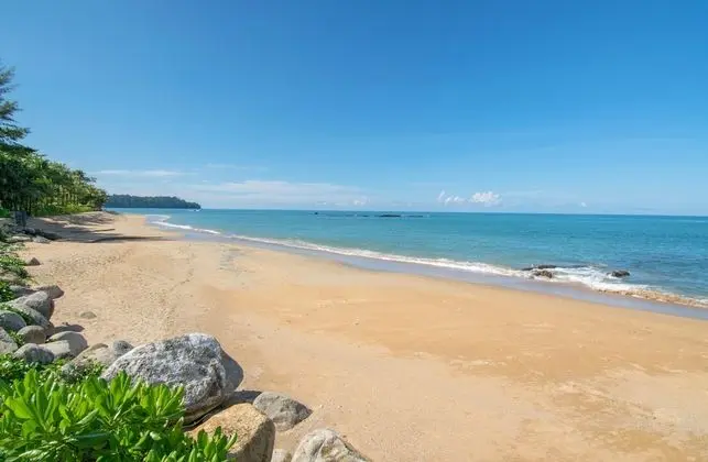The Sands Khao Lak by Katathani - Plaj