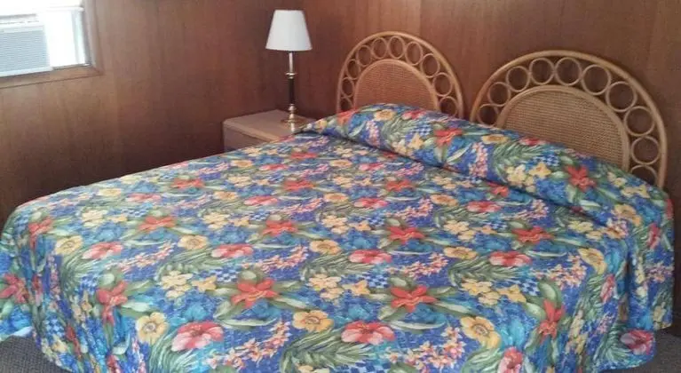 Sands Motel