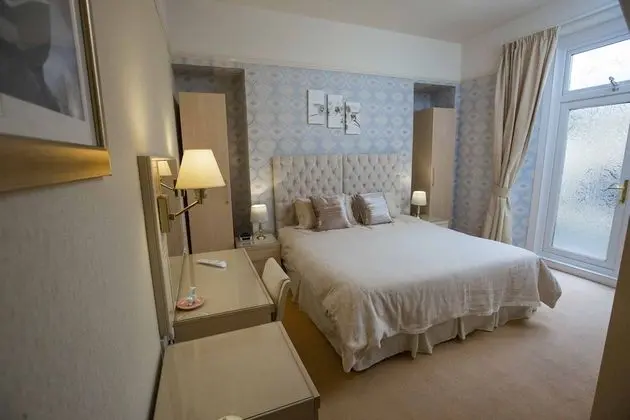 The Sands Hotel - Öne Çıkan Resim