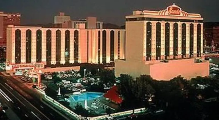 Sands Regency Casino Hotel Reno