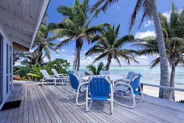 Sands Villas Rarotonga