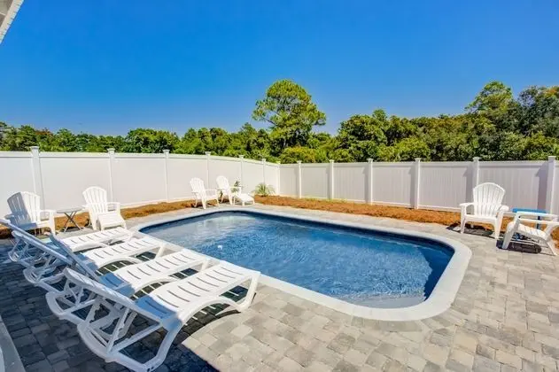 Sands Street Homes by Forehand Rentals - Havuz