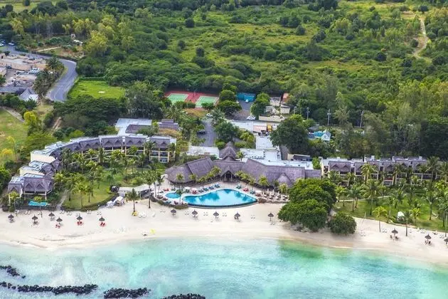 Sands Suites Resort & Spa - Dış Mekan
