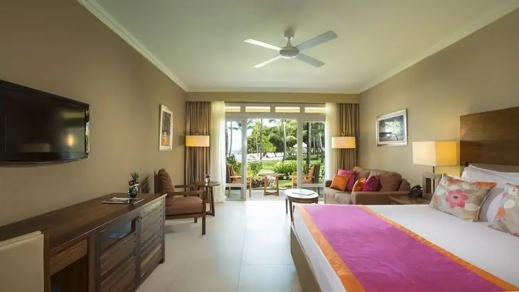 Sands Suites Resort & Spa - Oda