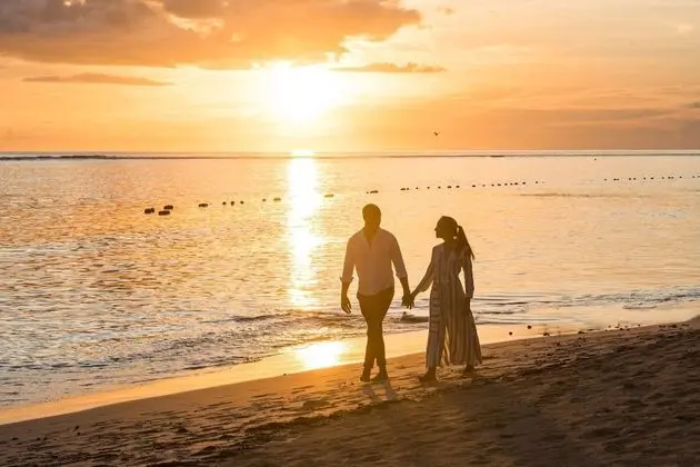 Sands Suites Resort & Spa - Plaj
