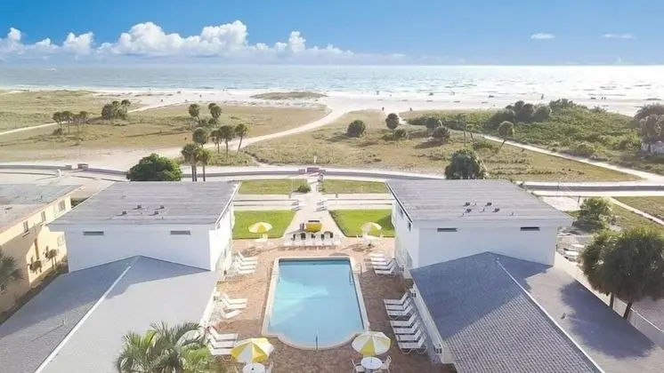 Sands of Treasure Island