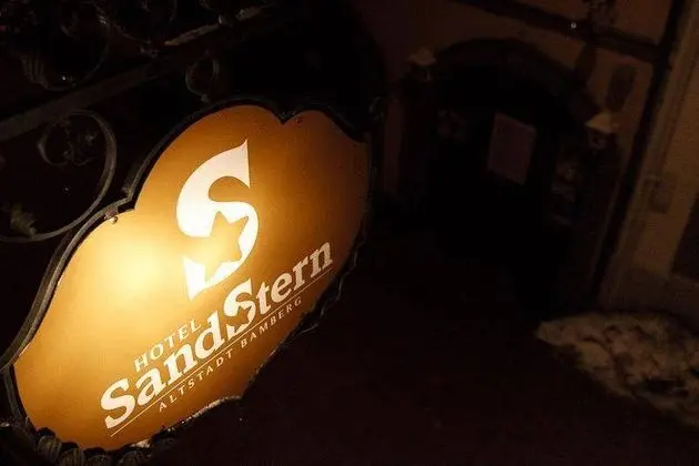 Hotel Sandstern