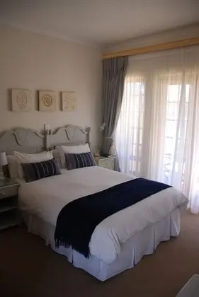 Sandstone Chameleon Guesthouse Fouriesburg - Oda