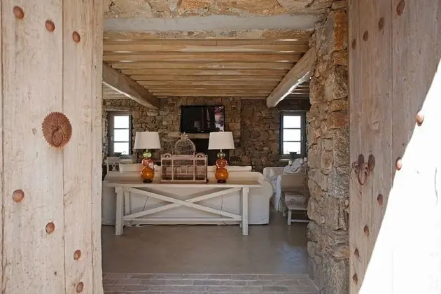 Villa Sandstone - Dış Mekan