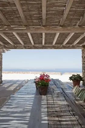 Villa Sandstone - Öne Çıkan Resim