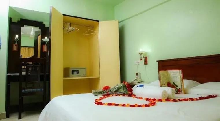 Sandton City Hotel - Öne Çıkan Resim