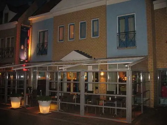 Sandton de Cooghen