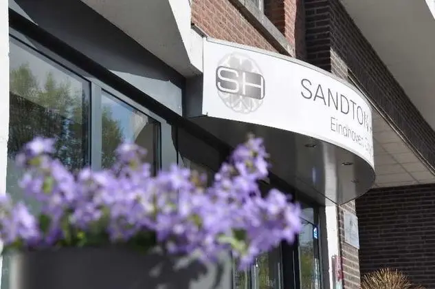 Sandton Eindhoven Centre - Genel