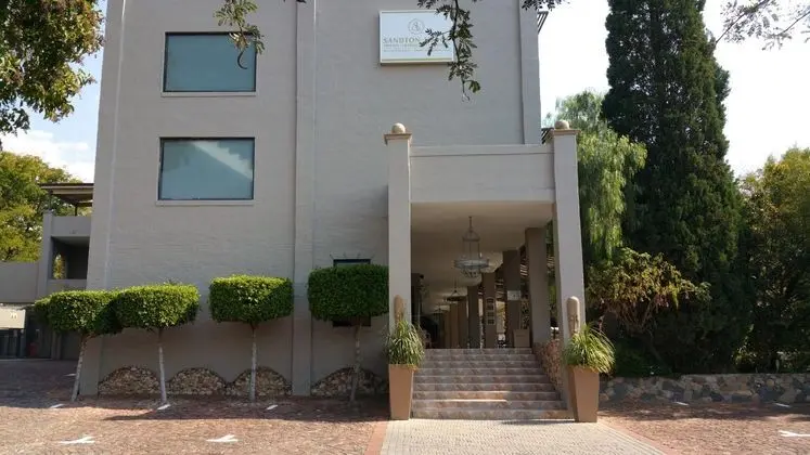 Sandton Lodge
