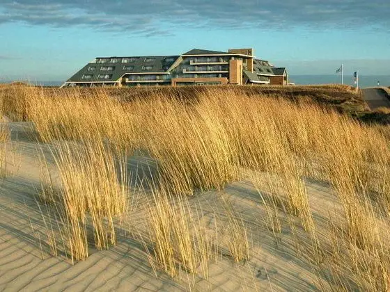 Sandton Paal 8 Hotel Aan Zee